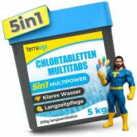 Lesen Terrauno Bewertungen